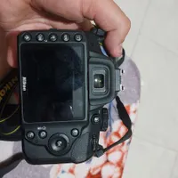دوربین nikon|دوربین عکاسی و فیلم‌برداری|تهران, آهنگ|دیوار