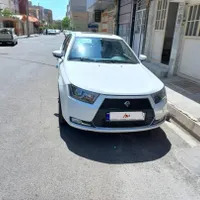 دنا پلاس اتوماتیک آپشنال، مدل ۱۴۰۴
