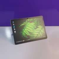 تبلت مایکروسافت surface go 1 2 در حد نو|تبلت|تهران, مینا|دیوار