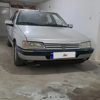 پژو 405 جی ال ایکس (GLX)، مدل ۱۳۸۹ عروسک|خودرو سواری و وانت|کرمانشاه, |دیوار