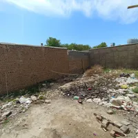 زمین داخل بافت چهارباغ ملک اباد|فروش زمین و ملک کلنگی|کرج, ملک‌آباد|دیوار
