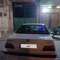 پژو پارس XU7، مدل ۱۳۹۸|خودرو سواری و وانت|مشهد, حرم مطهر رضوی|دیوار