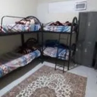خوابگاه دخترانه پروین اعتصامی مجوز دار|اجارهٔ کوتاه‌مدت آپارتمان و سوئیت|تهران, ایرانشهر|دیوار