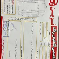رنو مگان 2000cc، مدل 91|خودرو سواری و وانت|مشهد, آزادشهر|دیوار