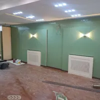 کاشیکار گچکار کناف کار کاشی کاری تعمیرات تخریب بنا