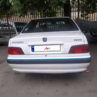 پژو پارس LX TU5، مدل ۱۴۰۱|خودرو سواری و وانت|مشهد, شهرک مهر آباد|دیوار