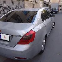 جیلی امگرند 7|خودرو سواری و وانت|تهران, دبستان|دیوار