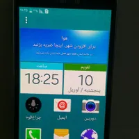 سامسونگ Galaxy E5 با حافظهٔ ۱۶ گیگابایت|موبایل|تهران, ائمه اطهار|دیوار