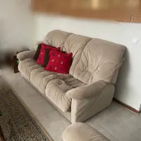مبلی راحتی|مبلمان خانگی و میز عسلی|تهران, شهرک ژاندارمری|دیوار