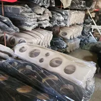 طاقچه سه بعدی خودرو برجسته ام دی اف پژو پراید و..|قطعات یدکی و لوازم جانبی|تهران, دولت‌آباد|دیوار