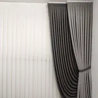 نصب نصاب پرده نصب لوستر تلویزیون هالوژن برقکار