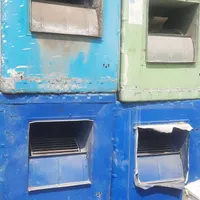 کولر ۳۵۰۰  ۴۵۰۰ ۵۰۰۰ ۷۰۰۰ بدنه کولر تعویض|کولر آبی|تهران, ملک‌آباد|دیوار