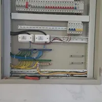 برقکار/برق کشی ساختمان /رفع اتصالی /برق کل اصفهان|خدمات پیشه و مهارت|اصفهان, حسین‌آباد|دیوار