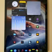Ipad pro M2 256GB wifi + Apple pencil2|تبلت|کرج, منظریه|دیوار