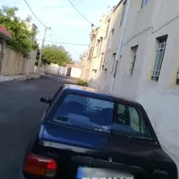 پراید صندوق‌دار بنزینی، مدل ۱۳۸۴|خودرو سواری و وانت|ابهر, |دیوار
