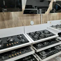 هود      / گاز رومیری