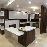 کابینت آشپزخانه/ممبران/های گلاس|مصالح و تجهیزات ساختمان|زاهدان, |دیوار
