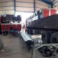 بخاری استیل