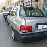 پراید مدل 85|خودرو سواری و وانت|رباط‌کریم, |دیوار