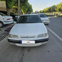 زانتیا2000|خودرو سواری و وانت|ارومیه, |دیوار