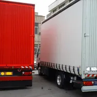باربری خراسان بار بزرگ اسباب کشی درالهیه قاسم آباد|خدمات حمل و نقل|مشهد, الهیه|دیوار