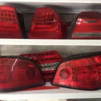 چراغ بی ام و 740Li e92 120i e90لندکروز c200 LX570
