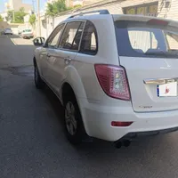 لیفان X60 دنده‌ای، مدل ۱۳۹۴|خودرو سواری و وانت|تبریز, |دیوار