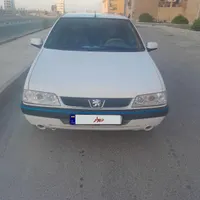 پژو 405 SLX TU5|خودرو سواری و وانت|بوشهر, |دیوار