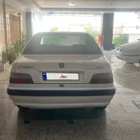 پژو پارس اتوماتیک TU5، مدل ۱۳۹۱|خودرو سواری و وانت|تهران, ائمه اطهار|دیوار