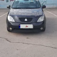 تیبا صندوق‌دار SX دوگانه سوز، مدل ۱۳۹۶|خودرو سواری و وانت|تهران, شهرک شریعتی|دیوار
