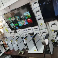 اکانت بازی نصبشده پلی XBOX فایوه فور4PS5فروش پی اس