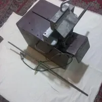اره قطع کن  فارسی برنجاری و آلمینیوم بر صحفه ۴۰|ابزارآلات|تهران, جوادیه تهرانپارس|دیوار