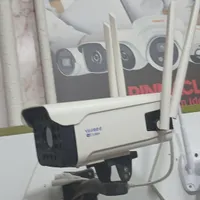 دوربین مدار بسته.دزدگیر.نصب.عیب‌یابی.اعلان حریق|خدمات پیشه و مهارت|شهرکرد, |دیوار