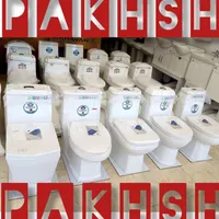 خرید/هر رنگ‌+سایز و برندی با قیمت عمده توالت فرنگی|لوازم سرویس بهداشتی|تهران, یافت‌آباد|دیوار