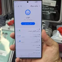سامسونگ note20 ultra 5g نونو|موبایل|تهران, جمهوری|دیوار