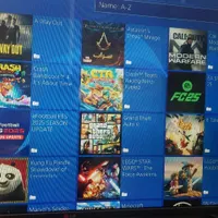 کرایه اجاره Ps4 Ps5 پی اس فور فایو پلی استیشن فور