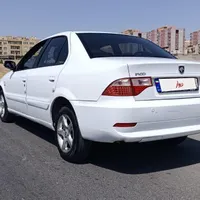 سمند سورن ۹۴ بدون رنگ EF7|خودرو سواری و وانت|بوکان, |دیوار