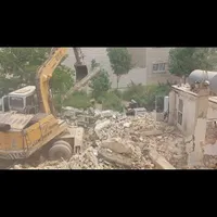 اجاره دهنده بیل میکانیکی|خدمات حمل و نقل|شاهین‌شهر, حافظ شمالی|دیوار
