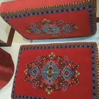 دوجفت پشتی دستباف|پشتی|تهران, دروازه شمیران|دیوار