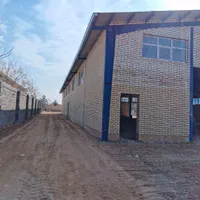 فروش سوله صنایع غذایی در شهرک صنعتی|فروش دفتر صنعتی، کشاورزی، تجاری|تهران, شریف‌آباد|دیوار