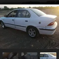 سمند LX EF7، مدل ۱۳۹۰|خودرو سواری و وانت|تهران, شهرک انصار|دیوار