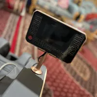 صندلی ماساژ ۱۲ حالته نو|آرایشی، بهداشتی، درمانی|ابهر, |دیوار