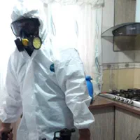 سمپاشی ساس سوسک بدون شستشو تضمینی سم پاشی