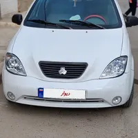 تیبا 2 مدل 95
