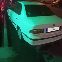 سمند مدل ۹۸