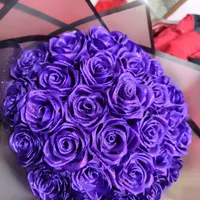 دسته گل های مصنوعی و ماندگار