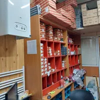 نمایندگی مجاز تعمیرات پکیج و اجاق گاز و کولر آبی