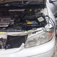 امداد برق خودرو و شارژ گاز|خدمات موتور و ماشین|رشت, نامجو|دیوار