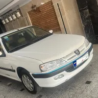 پژو پارس اتوماتیک TU5، مدل ۱۳۹۱|خودرو سواری و وانت|تهران, ائمه اطهار|دیوار