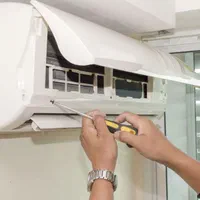 تعمیرات تخصصی کولرگازی نصب تعمیر جابه جایی شارژگاز